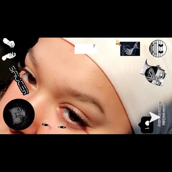 Meet your Posher, Tyara - Picture 1 of 1